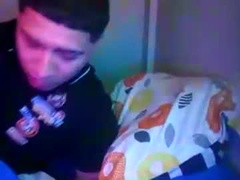 Recent screenshot of jesussepulveda608