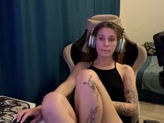 Recent screenshot of jettapaganelli