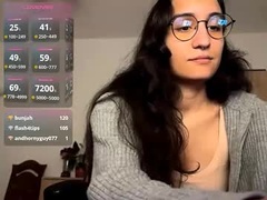 Recent screenshot of jettycuteeva