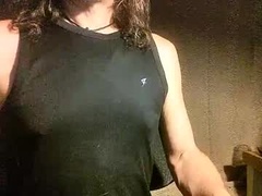 Recent screenshot of jevychat