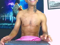 Recent screenshot of jey_junior