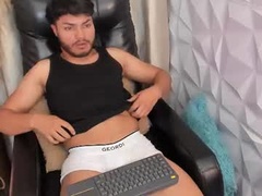 Recent screenshot of jey_mitchell