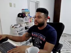 Recent screenshot of jeycaramel