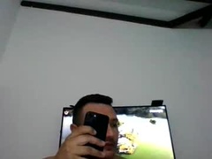 Recent screenshot of jeydidagarr