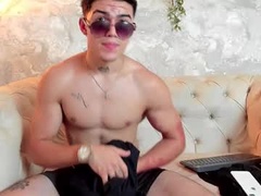 Recent screenshot of jeykadams
