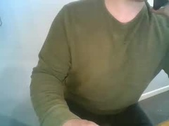 Recent screenshot of jezz045