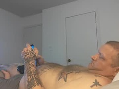 Recent screenshot of jgibso8