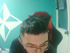 Recent screenshot of jhackams