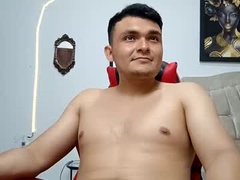 Recent screenshot of jhanpaul_sex