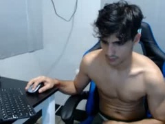 Recent screenshot of jhon_2000s