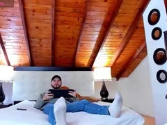 Recent screenshot of jhon_emerson