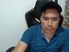 Recent screenshot of jhonatan_morales