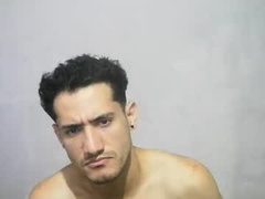 Recent screenshot of jhonduglas