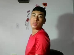 Recent screenshot of jhoniersuarez12