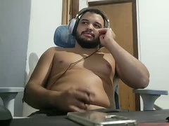 Recent screenshot of jhoniz