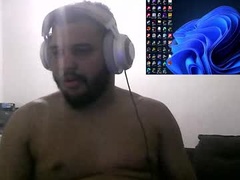 Recent screenshot of jhonizin
