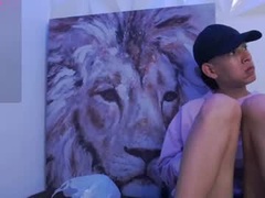 Recent screenshot of jhonn_anderson