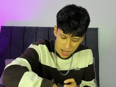 Recent screenshot of jhonny_morrone