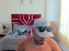 Recent screenshot of jhonpoller