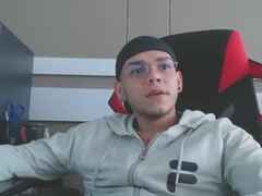 Recent screenshot of jhosepmoreno