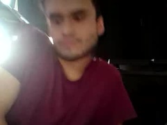 Recent screenshot of jibashot