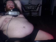 Recent screenshot of jigglemybelly