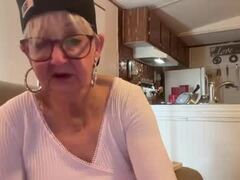 Recent screenshot of jilliean4u69
