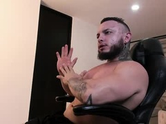 Recent screenshot of jim_dupont