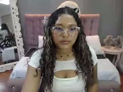 Recent screenshot of jimena_bell
