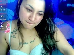 Recent screenshot of jimena_monroe