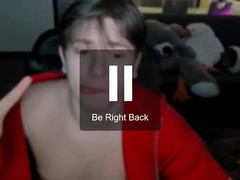 Recent screenshot of jimmie_hotty