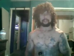 Recent screenshot of jimmyclaywild
