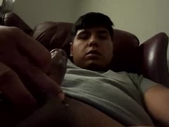 Recent screenshot of jimmycums83