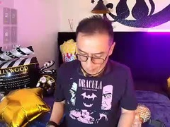 Recent screenshot of jimssparrow