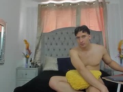 Recent screenshot of jimyandtaylor