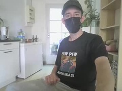 Recent screenshot of jin16000