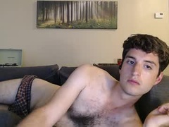 Recent screenshot of jin_vanya