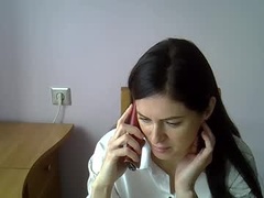 Recent screenshot of jina_aya2