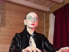 Recent screenshot of jinhee_noir