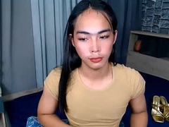 Recent screenshot of jinjilla87