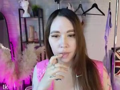 Recent screenshot of jinkkks