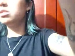 Recent screenshot of jinxxx_08