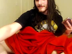 Recent screenshot of jizzjitt