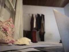 Recent screenshot of jjjmlz