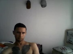 Recent screenshot of jjmac77