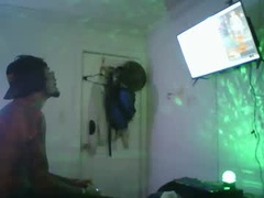 Recent screenshot of jkod101