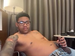 Recent screenshot of jmac_723