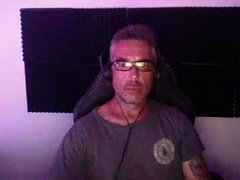 Recent screenshot of jmore44