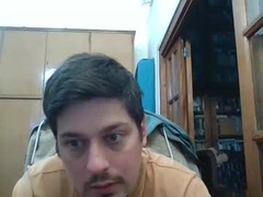 Recent screenshot of joachetti07