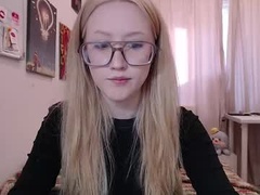 Recent screenshot of joan_kiss